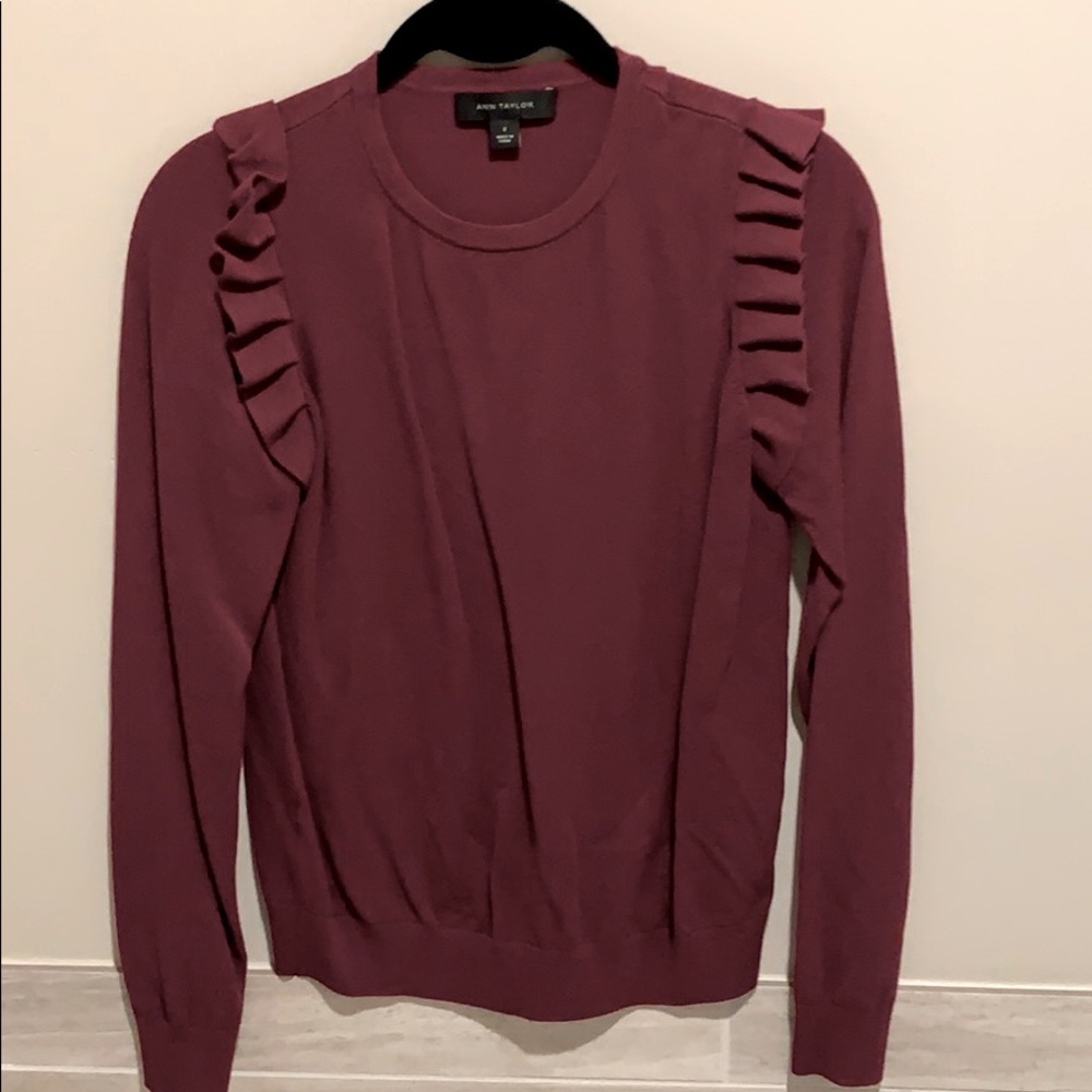 Ann Taylor Sweater - Picture 2 of 4